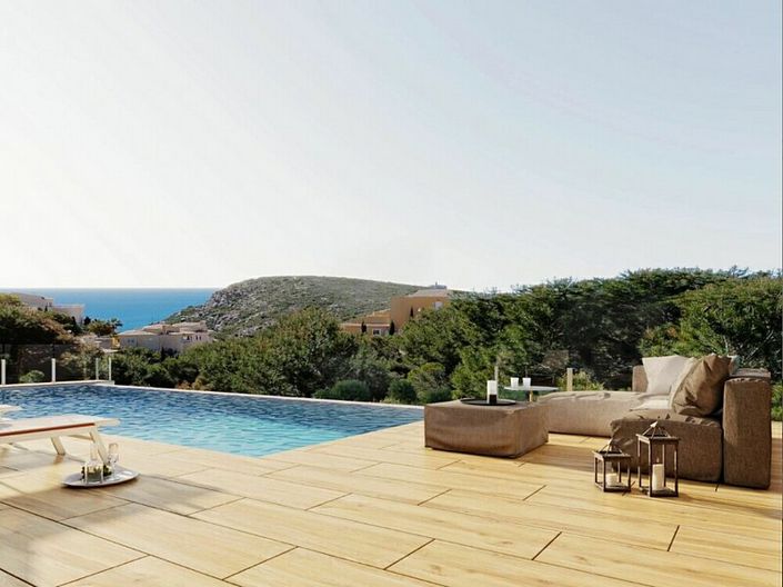 Image No.6-3 Bed Villa for sale