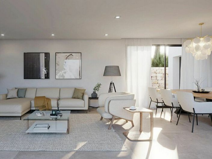 Image No.8-3 Bed Villa for sale