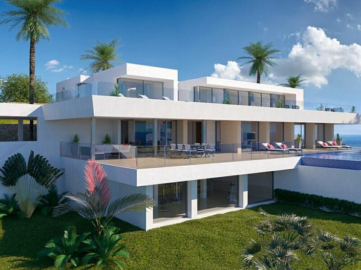 Image No.11-6 Bed Villa for sale