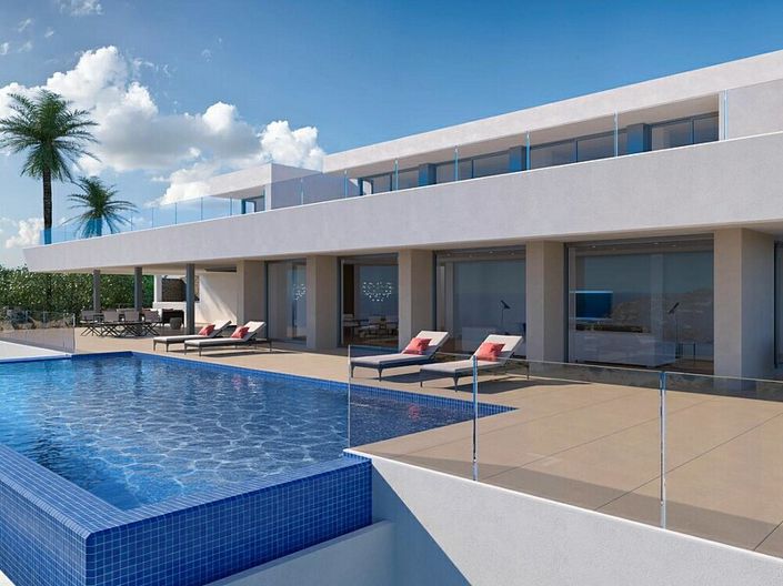 Image No.15-6 Bed Villa for sale