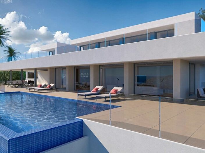 Image No.16-6 Bed Villa for sale