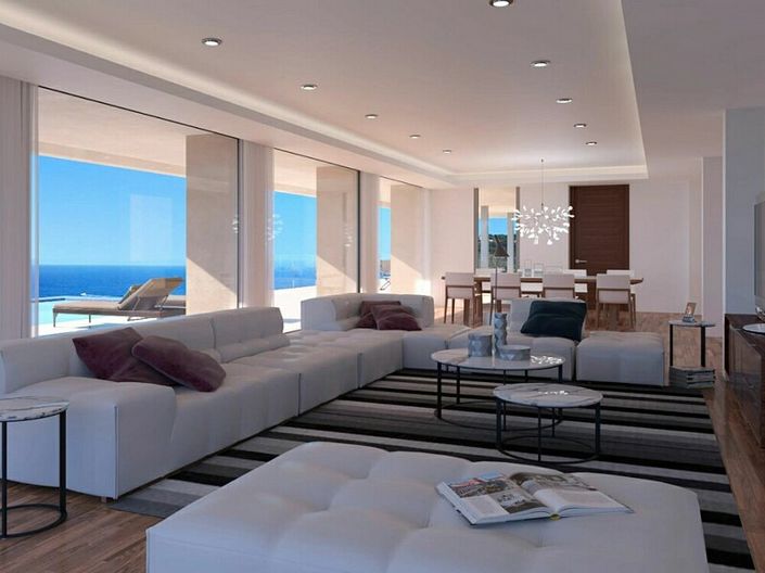 Image No.4-6 Bed Villa for sale