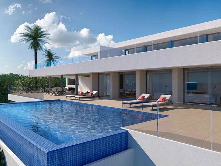 Image No.5-6 Bed Villa for sale