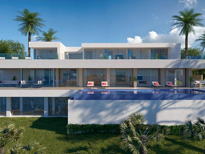 Image No.6-6 Bed Villa for sale