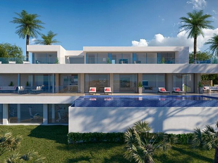 Image No.9-6 Bed Villa for sale