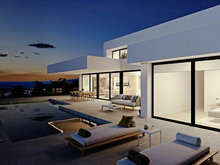 Image No.13-4 Bed Villa for sale