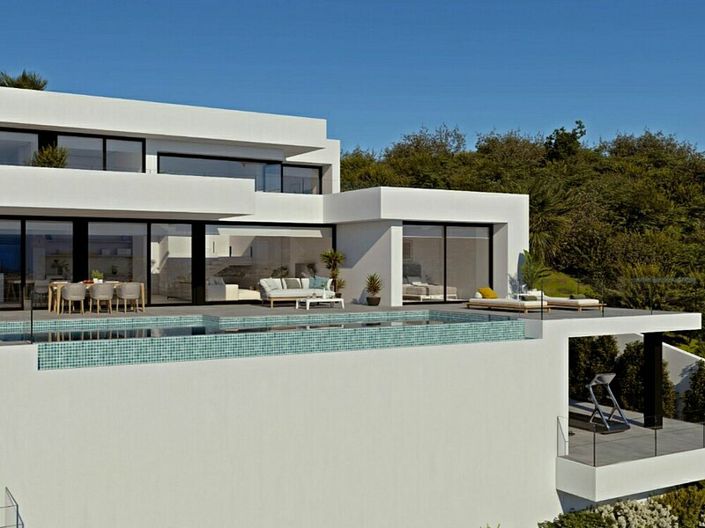 Image No.6-4 Bed Villa for sale