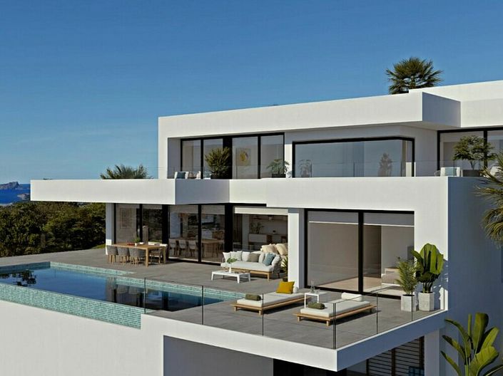 Image No.9-4 Bed Villa for sale