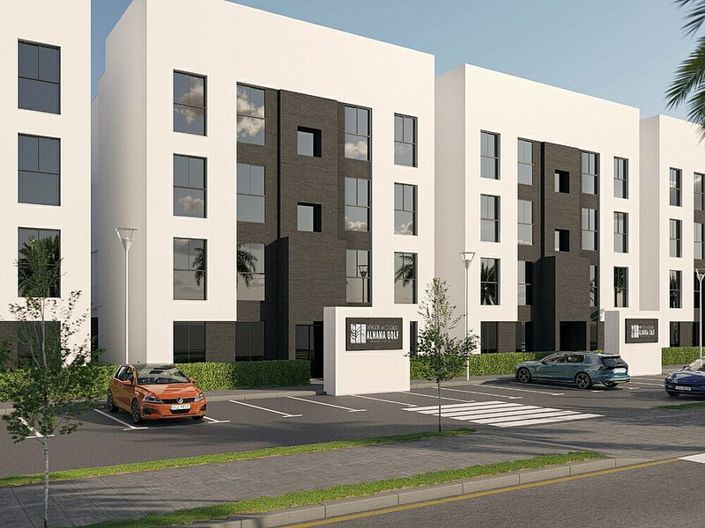 Image No.9-2 Bed Apartment for sale