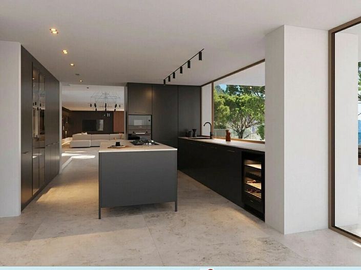 Image No.13-5 Bed Apartment for sale