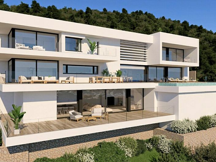 Image No.3-5 Bed Apartment for sale