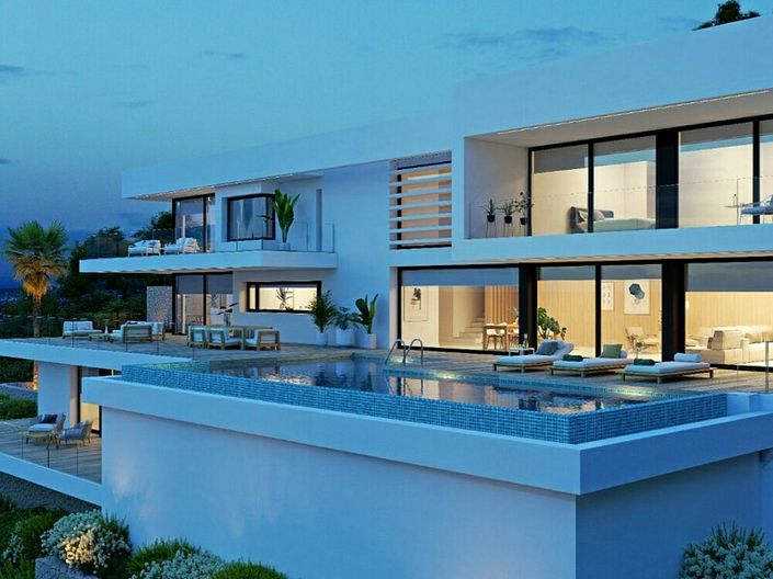 Image No.4-5 Bed Apartment for sale