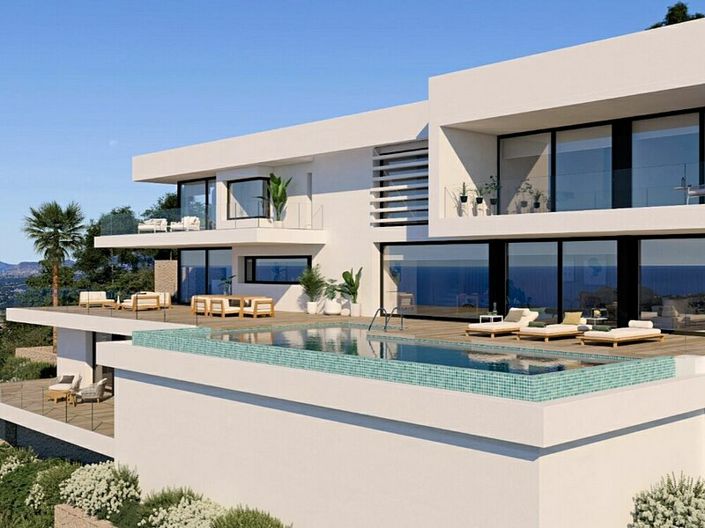 Image No.8-5 Bed Apartment for sale