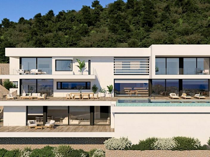 Image No.9-5 Bed Apartment for sale