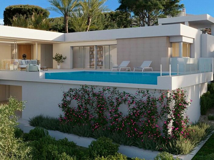 Image No.10-3 Bed Villa for sale