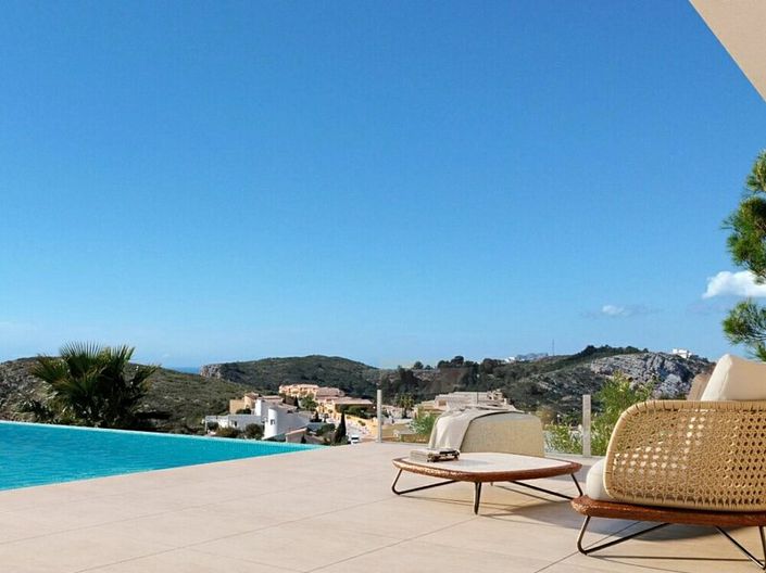 Image No.13-3 Bed Villa for sale