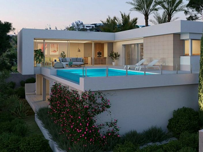 Image No.14-3 Bed Villa for sale