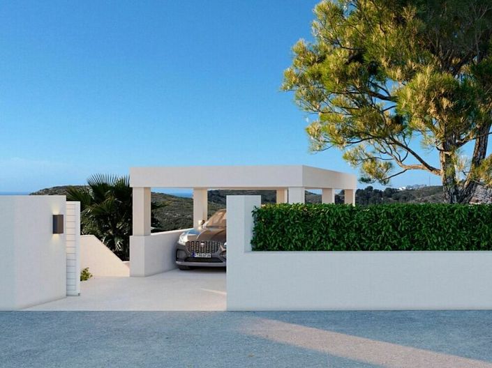 Image No.3-3 Bed Villa for sale