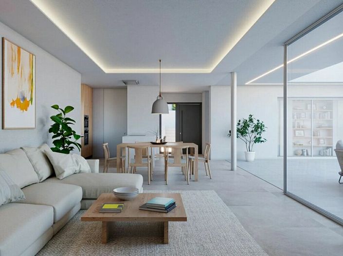 Image No.6-3 Bed Villa for sale