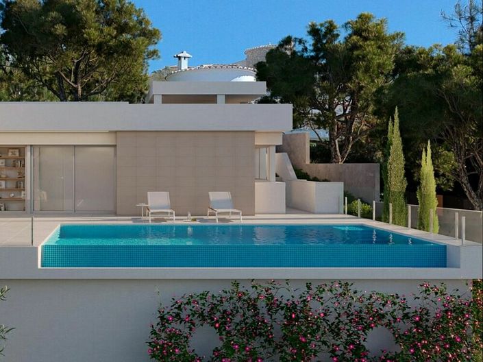 Image No.11-4 Bed Villa for sale