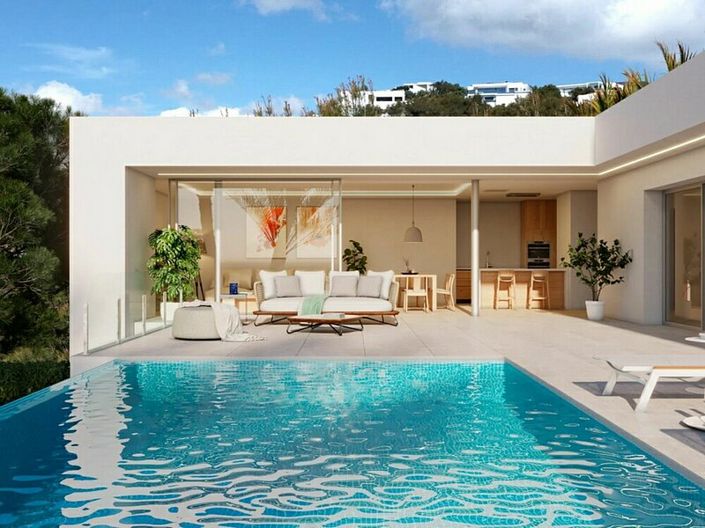 Image No.12-4 Bed Villa for sale