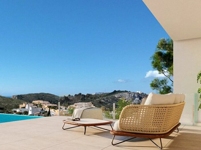 Image No.14-4 Bed Villa for sale