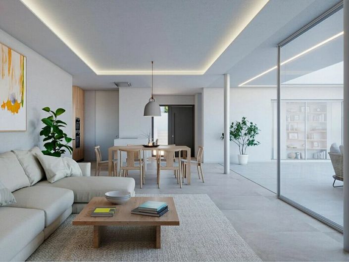 Image No.8-4 Bed Villa for sale