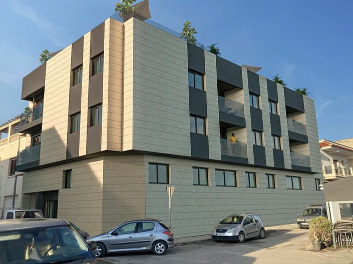 Image No.14-Appartement de 1 chambre à vendre à Catral