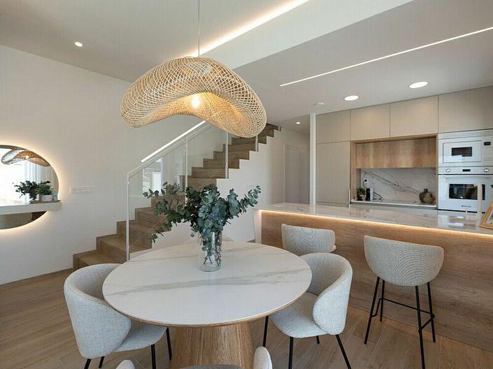 Image No.3-3 Bed Villa for sale