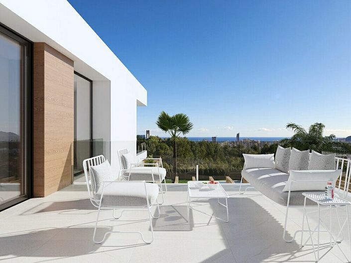 Image No.13-3 Bed Villa for sale