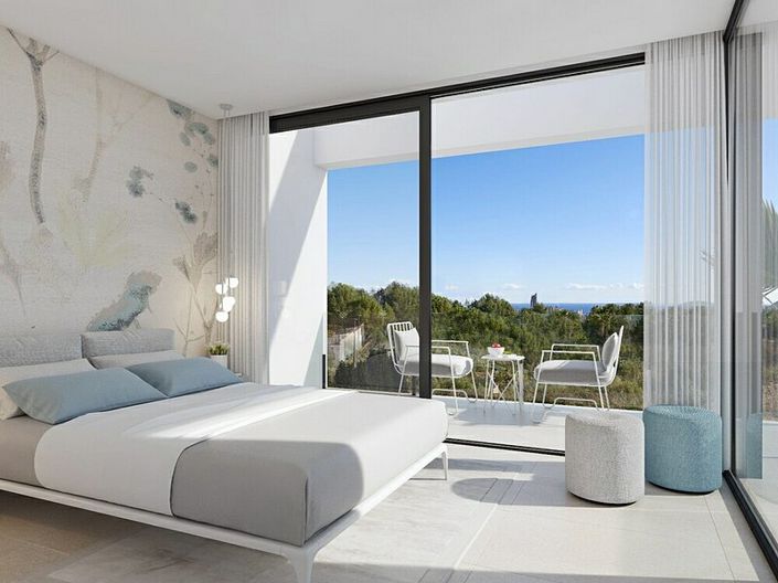 Image No.6-3 Bed Villa for sale