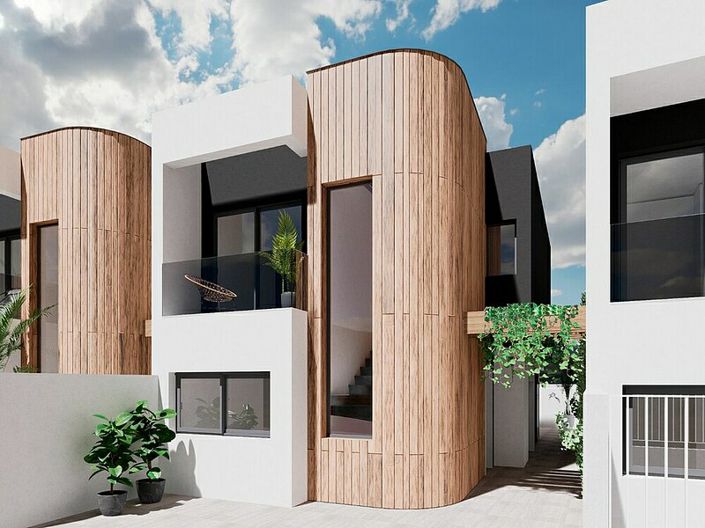 Image No.15-3 Bed Villa for sale