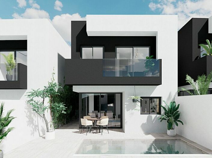 Image No.16-3 Bed Villa for sale