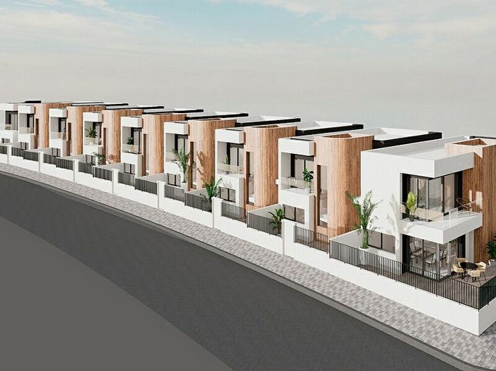 Image No.7-3 Bed Villa for sale