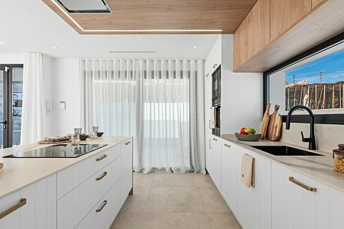 Image No.12-Villa de 3 chambres à vendre à Polop