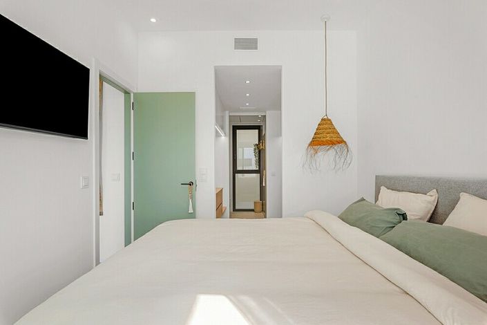 Image No.10-Villa de 3 chambres à vendre à Dolores