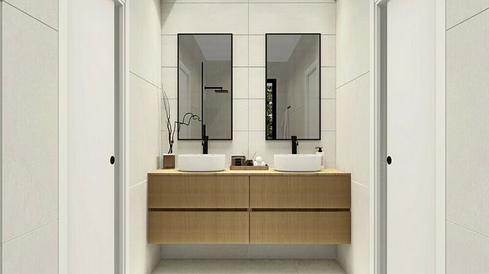 Image No.14-Villa de 3 chambres à vendre à Dolores