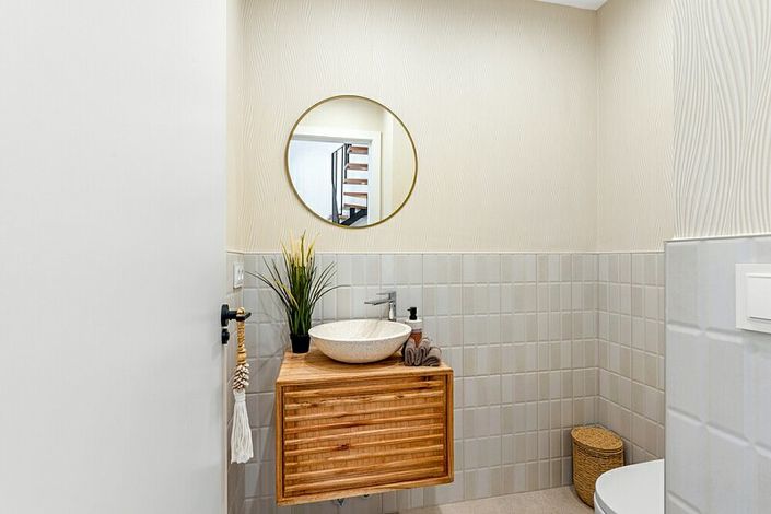 Image No.8-Villa de 3 chambres à vendre à Dolores