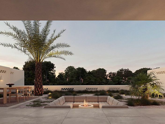 Image No.16-4 Bed Villa for sale