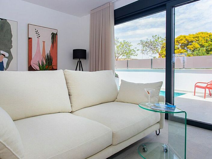 Image No.6-Villa de 3 chambres à vendre à Sucina