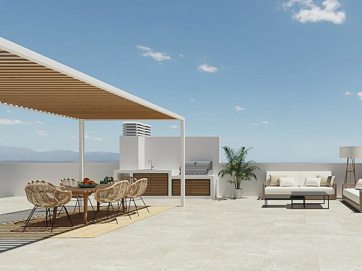 Image No.12-2 Bed Apartment for sale