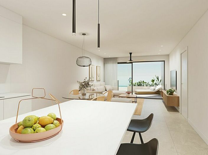 Image No.5-2 Bed Apartment for sale