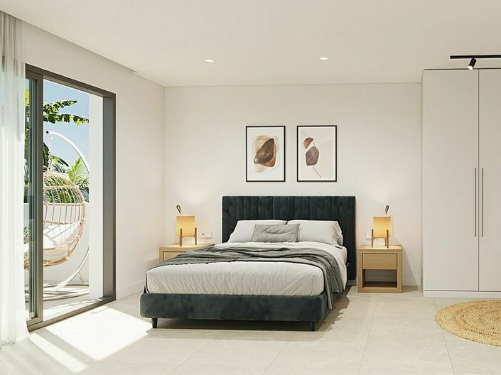 Image No.7-2 Bed Apartment for sale