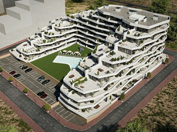 Image No.12-2 Bed Apartment for sale