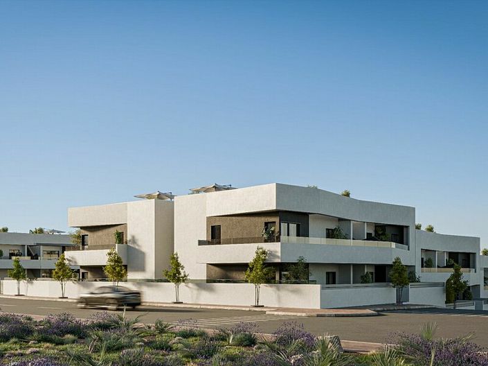 Image No.3-3 Bed Apartment for sale