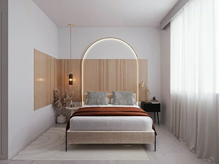 Image No.5-3 Bed Apartment for sale