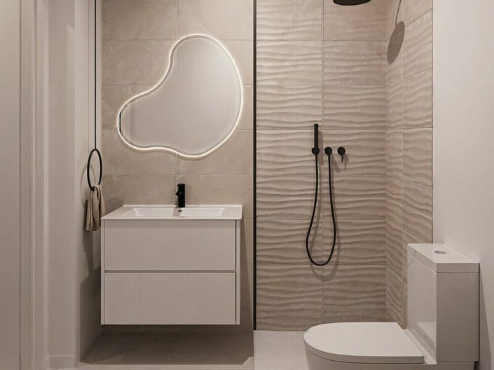 Image No.7-3 Bed Apartment for sale