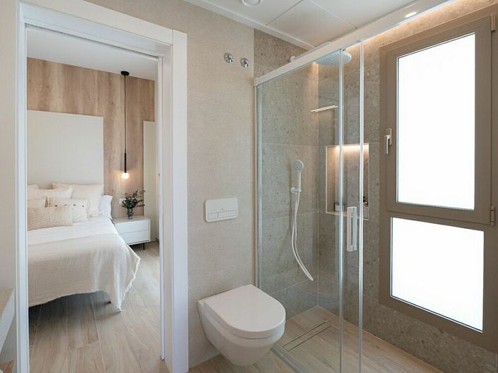 Image No.8-Villa de 3 chambres à vendre à La Serena Golf Resort