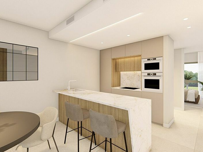 Image No.11-2 Bed Apartment for sale