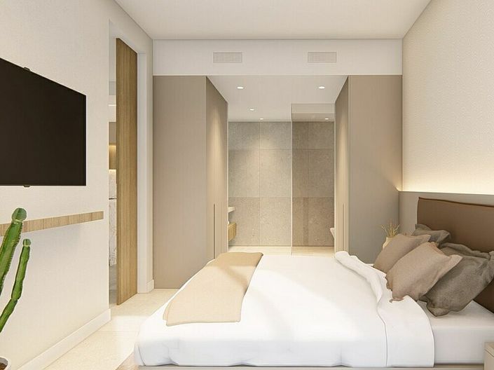 Image No.13-2 Bed Apartment for sale